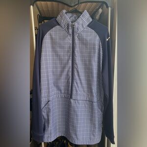 NIKE Golf pullover!